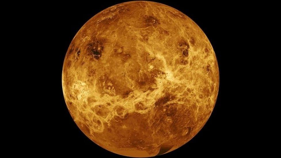 Nasa shpall dy misione të reja në Venus