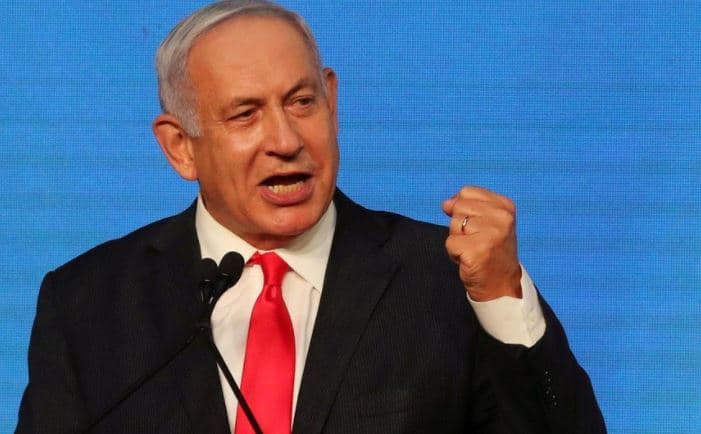 Formimi i qeverisë së re në Izrael/ Netanyahu: Mos e votoni!