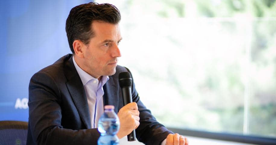 Shehaj: PD me mua në krye do të jetë partia e anëtarësisë