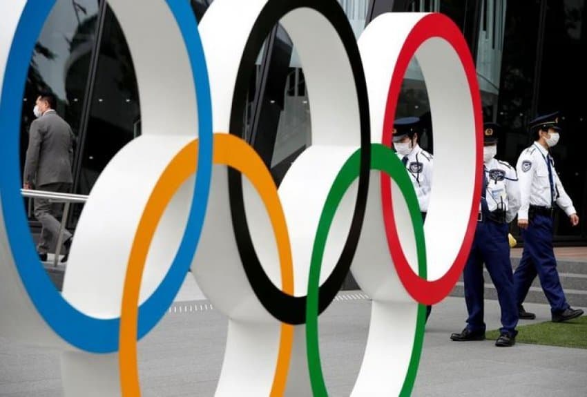      10 mijë vullnetarë anulojnë pjesëmarrjen në Lojërat Olimpike në Japoni