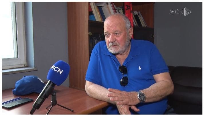 Kumbaro: Ikja e Pirro Manit i krijoi boshllëk teatrit (VIDEO)