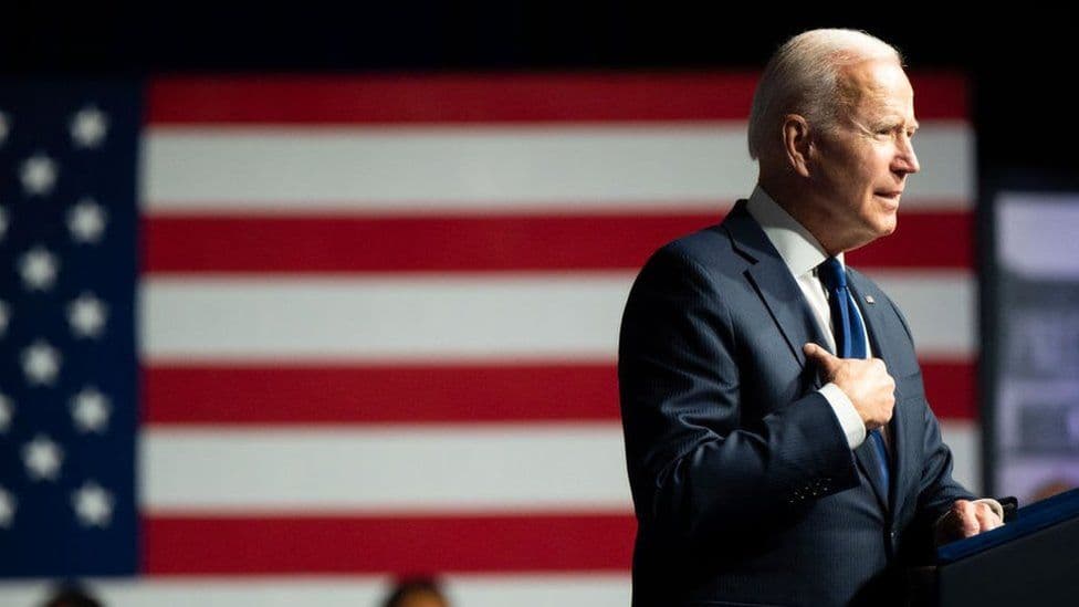 Biden zgjeron listën e firmave kineze që u ndalohet investimi amerikan