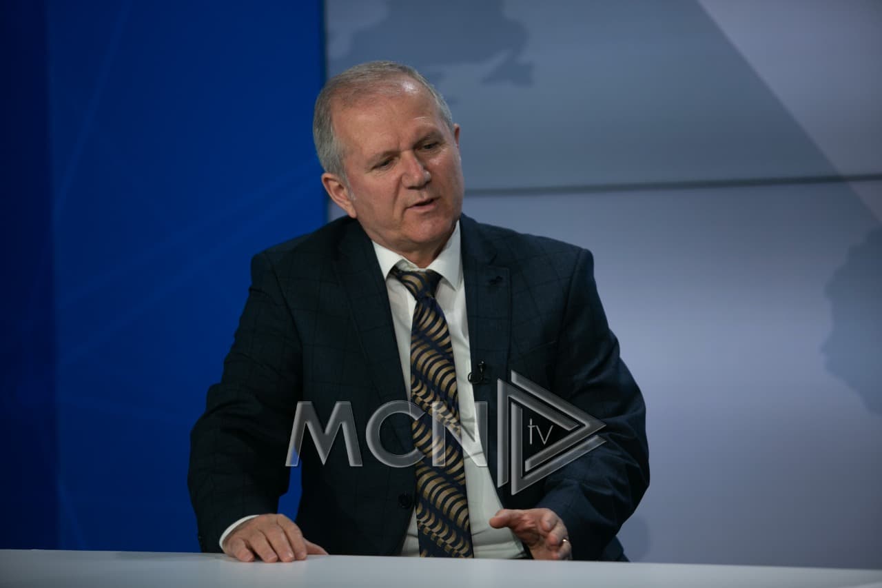   Rexhepi: Kriminaliteti në vend po rritet, shteti po dobësohet (VIDEO)
