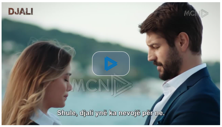 Djali në MCN TV - Ep.1