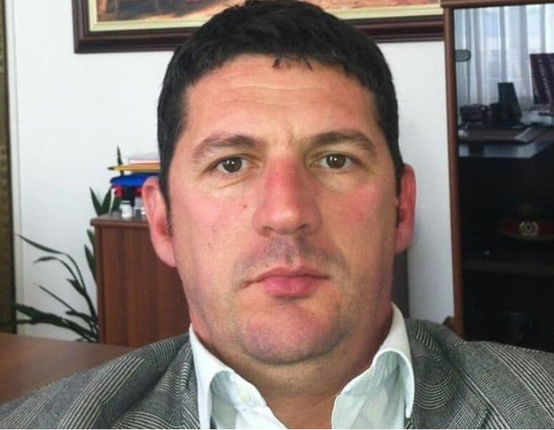 “Elezoviç është në SHBA”, çfarë shkruajnë mediat për shefin e Antodrogës së Ulqinit