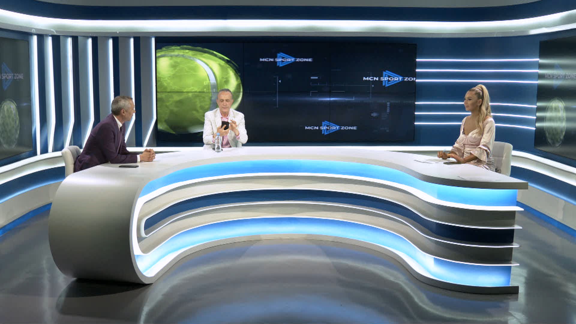 Fidel Ylli: Sporti në rrugë të mbarë, shumë shpejt do të jetë në vendin që i takon