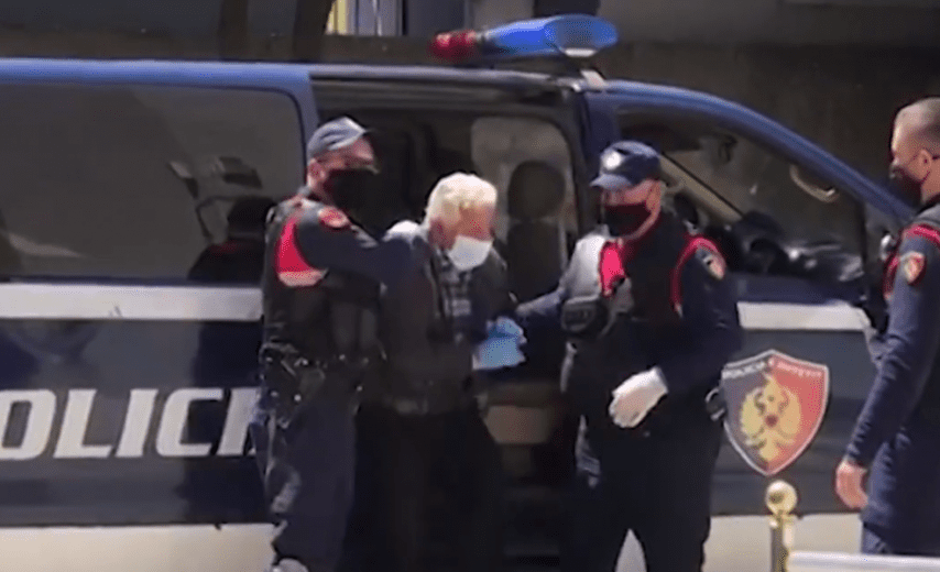  Abuzoi me të miturën në Fier/ 16.8 vite burg për Leonidha Rapushin