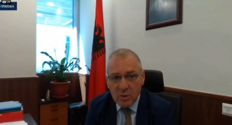 Kraja raporton tek Ligjet: Goditëm pasuritë kriminale