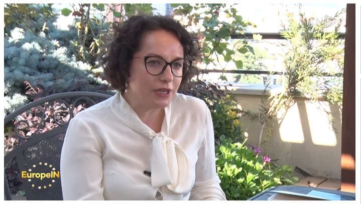 Trendet në fushën e inovacionit te të rinjtë shqiptarë (VIDEO)