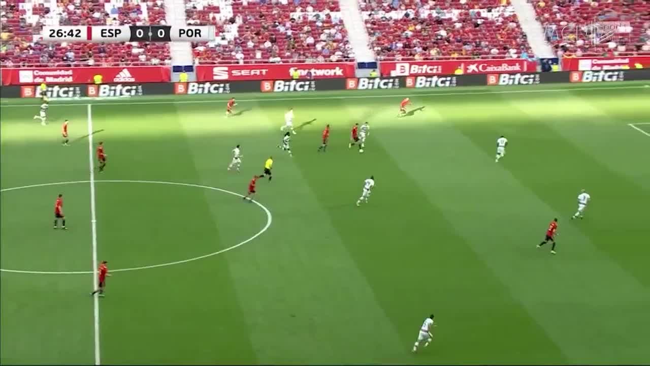 Italia goleadë në miqësore (VIDEO)