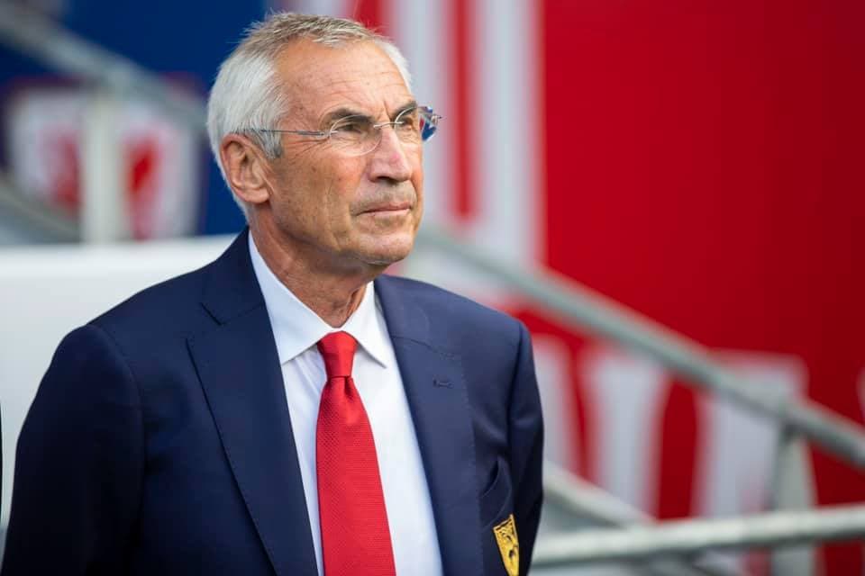 Reja flet pas barazimit me Uellsin: Fituam Selmanin, duhet të jemi më të saktë në kundërsulm