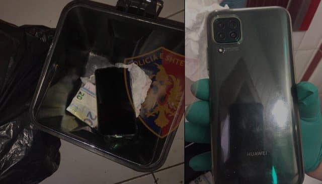 Tropojë, arrestohen dy të rinjtë që grabitën 50-vjeçaren