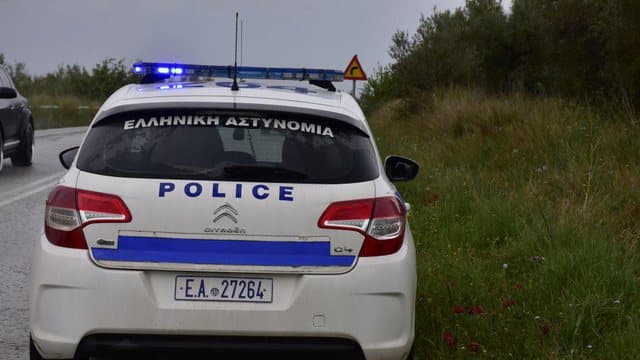 Si e zbuluan dronët veprimtarinë kriminale të grupit shqiptar në Mykonos