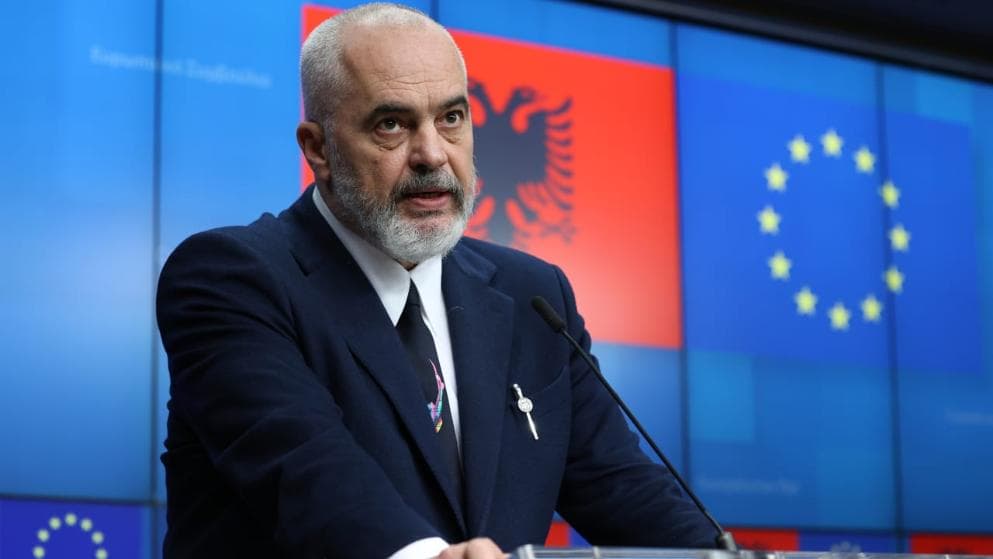 "Në pritje të Godosë", Rama për Bild: BE po shkel premtimet