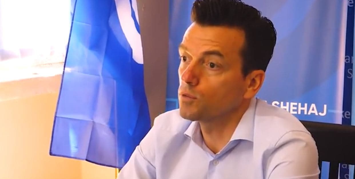 Shehaj në Krujë: Në drejtimin tim, s'ka marrëveshje me Ramën