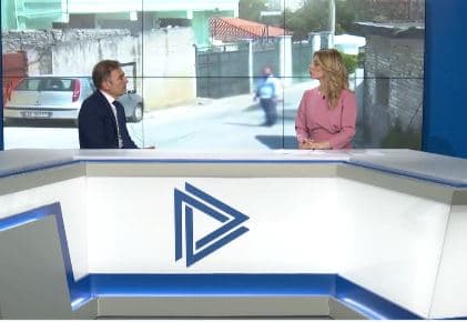 Softa: Përdorimi i dronëve inteligjentë në Shqipëri kërkon specialistë, nevojitet shpjegim nga kryeministri