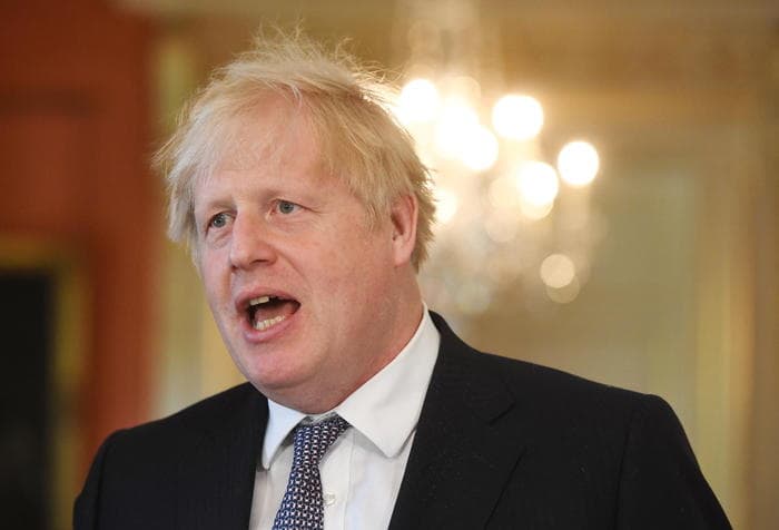 Apeli i Boris Johnson për vendet e G7-s: Të vaksinojmë gjithë botën para fundit të vitit 2022