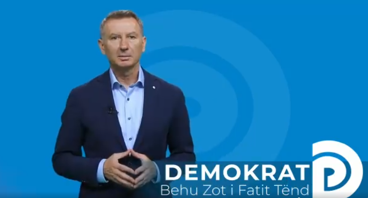    Kadilli-demokratëve: Në një PD që bashkon, ju ftoj të punojmë bashkë për një parti të ndryshimit