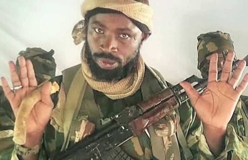 Raportohet ekzekutimi i liderit të grupit terrorist Boko Haram
