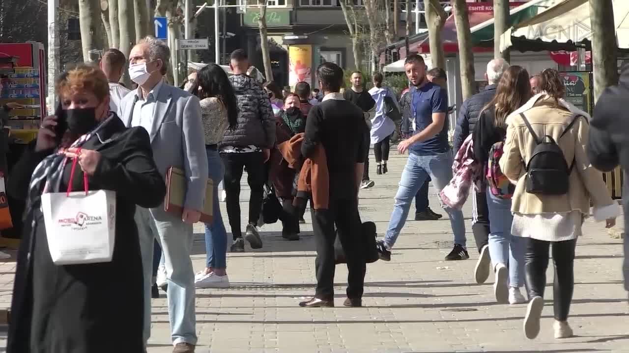 Vrojtimi i BSH: Ekonomia po rigjallërohet (VIDEO)