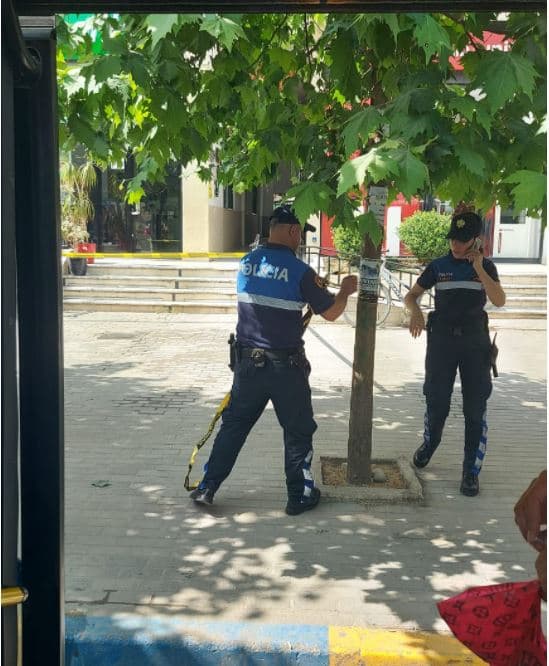     Plagoset një 37-vjeçar në Astir, në kërkim autori
