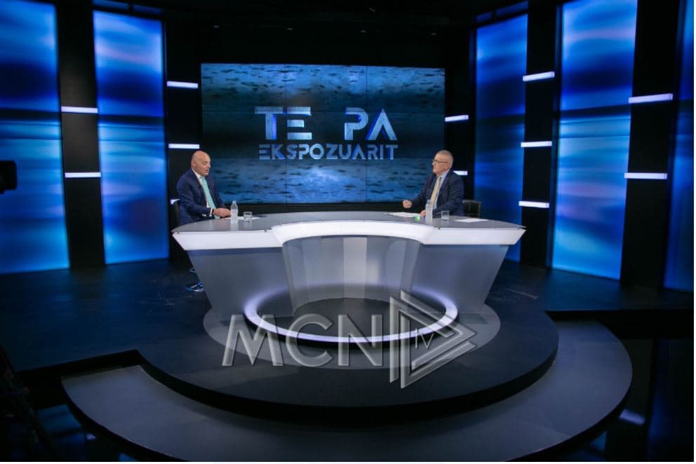 Nisma për shkarkimin e Presidentit/ Fevziu: Meta ka dalë nga pozicioni i tij në fushatë