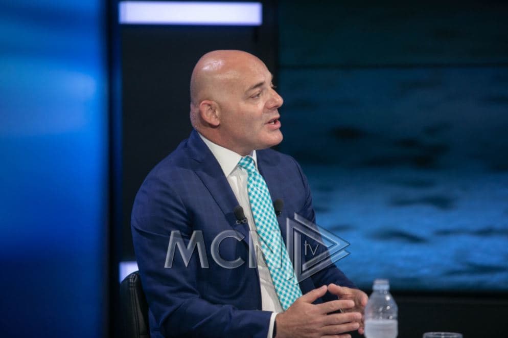 Zgjedhjet në PD, Fevziu: Gara e paracaktuar, Basha duhet të kishte ikur