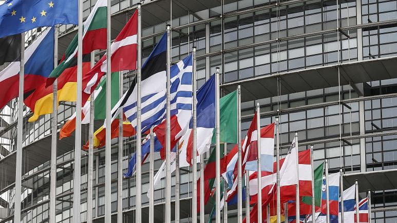 Eurodeputetët rikthehen në Strasburg