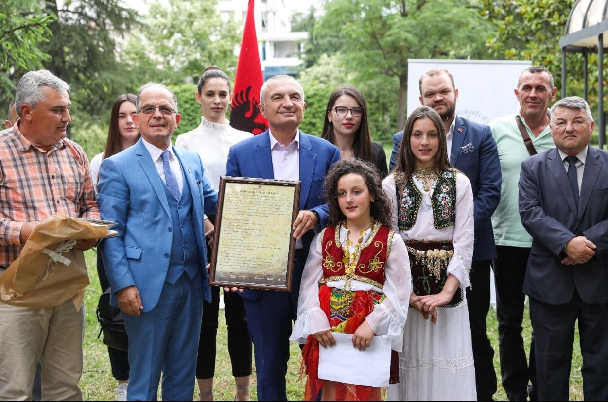     Dita Botërore e Mjedisit/ Meta: Vjosa të shpallet sa më shpejt Park Kombëtar