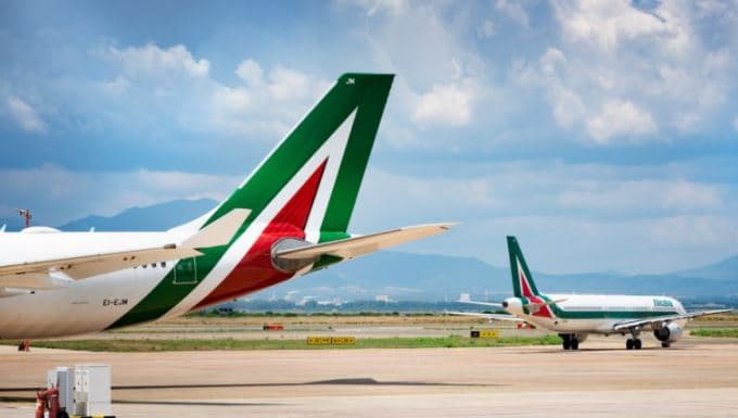 Drejt përfundimit negociatat për rihapjen e Alitalia-s