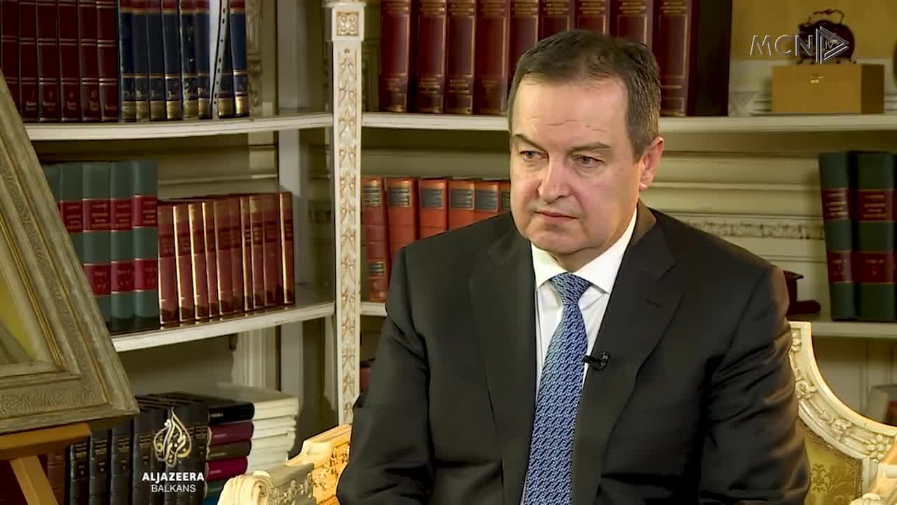 Serbia pesimiste për dialogun (VIDEO) 