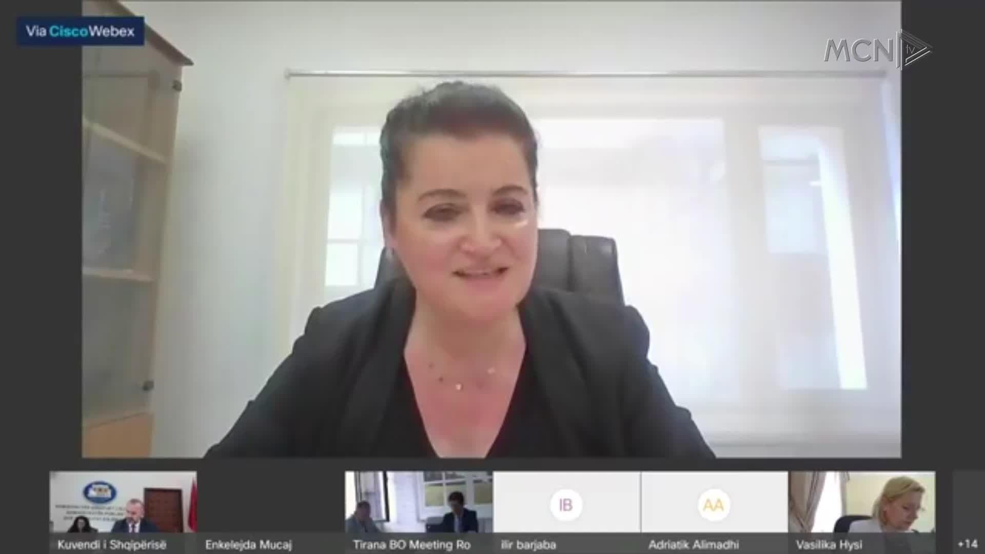 “Vendimi për Beketin i paapelueshëm” (VIDEO)