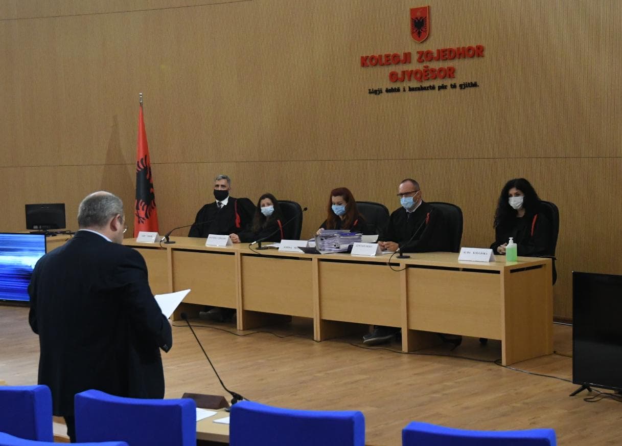 PD, LSI dhe Boiken Abazi kërkojnë përsëritjen e zgjedhjeve në Tiranë/ Kolegji Zgjedhor rrëzon PD