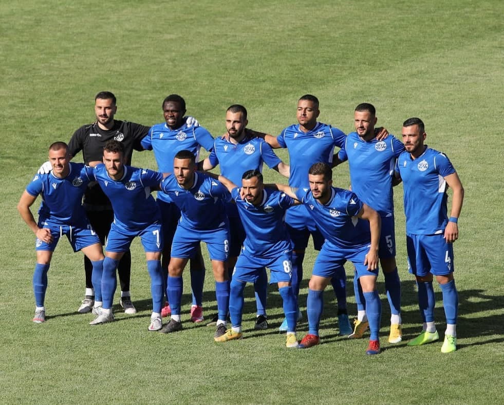 Dy lojtarë zyrtarizojnë largimin nga Dinamo