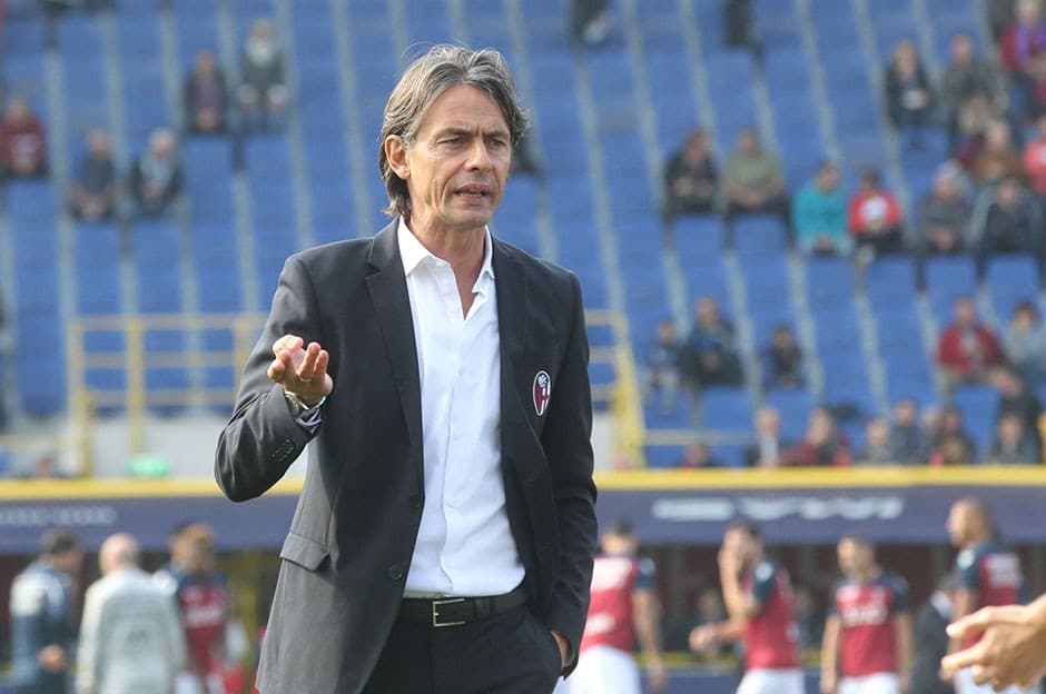 Inzaghi arrin akordin me skuadrën italiane, do drejtojë mesfushorin e Kombëtares