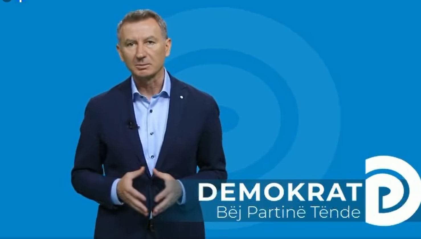   Zgjedhjet në PD/ Kadilli: Të zhbëjmë monopolin centralist të kryetarit