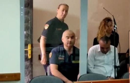 Ekzekutoi ish-dhëndrin Kudret Saliaj, gjykata lë në burg babë e bijë