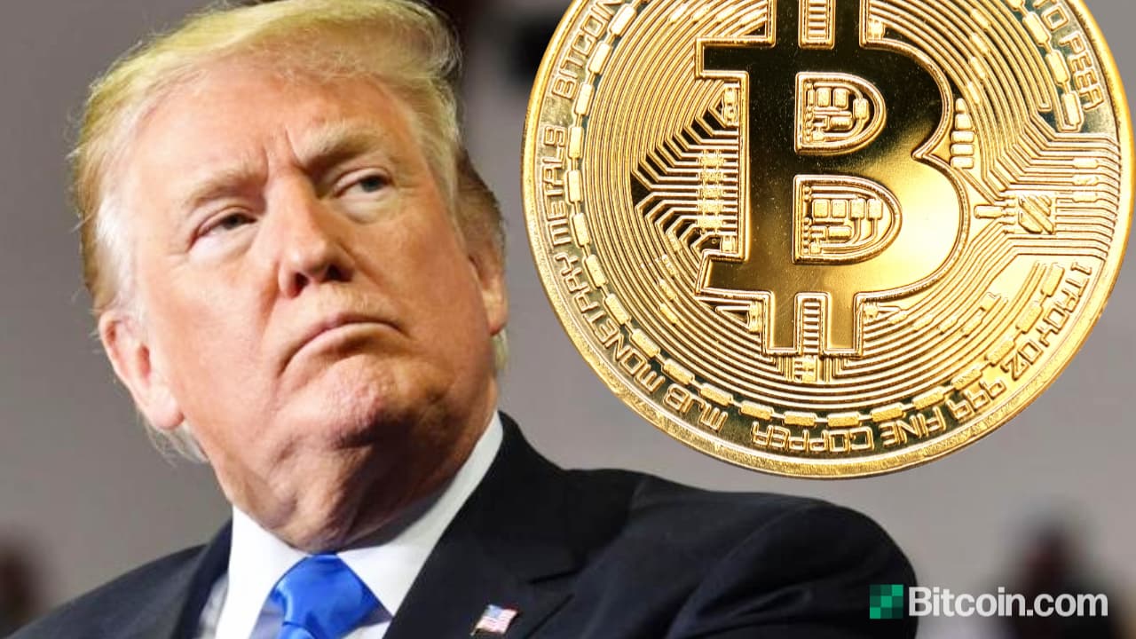 Donald Trump: Bitcoin 'një mashtrim ndaj dollarit'