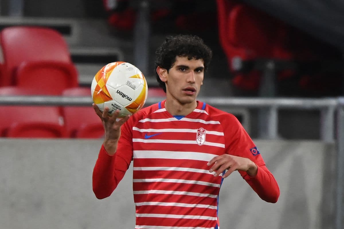 Jesus Vallejo, mundësi reale për Real Madridin