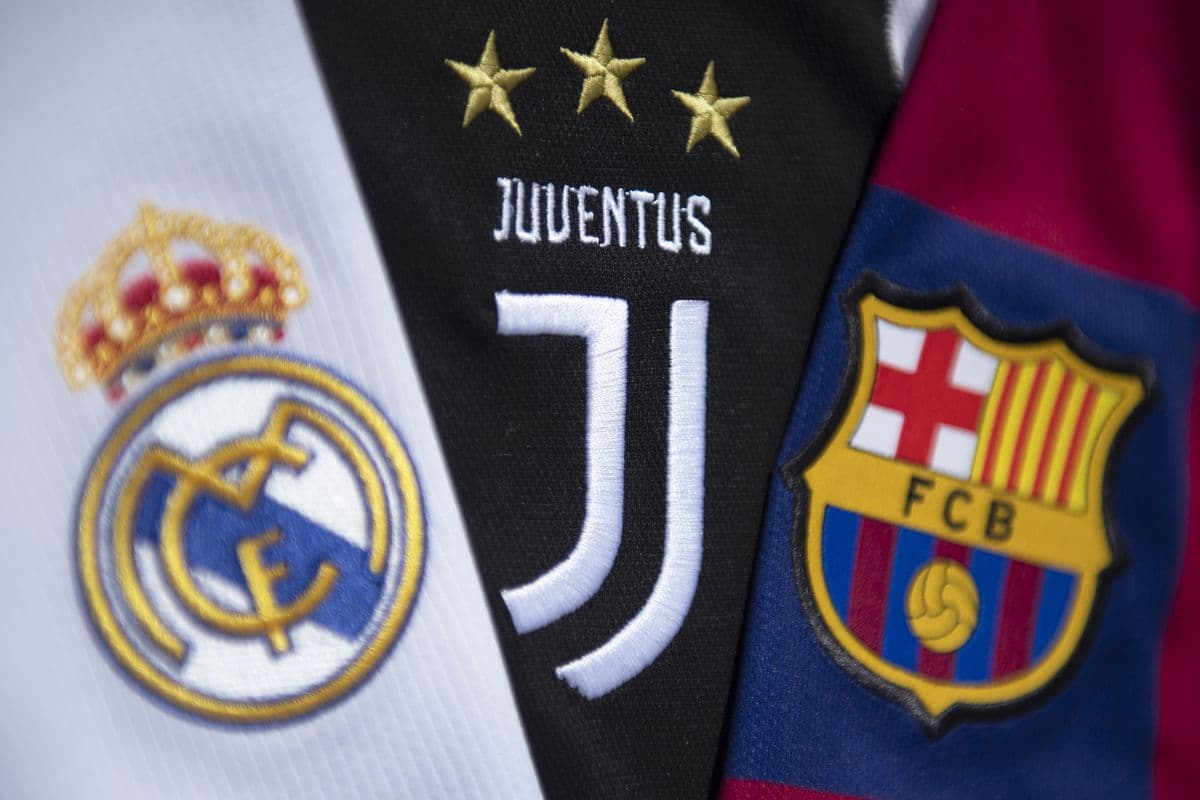 Krijimi i Super League, UEFA del me komunikatë zyrtare dhe zbulon vendimin e marrë