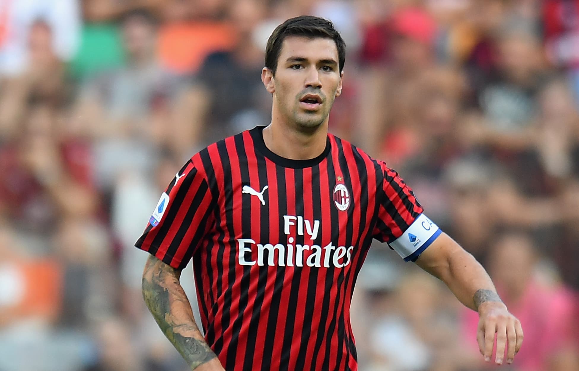 Barcelona i rikthehet pistës Romagnoli