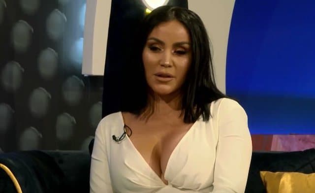 Fjolla Morina tregon lidhjen me shefin e antidrogës së Ulqinit: Një humbje e madhe!