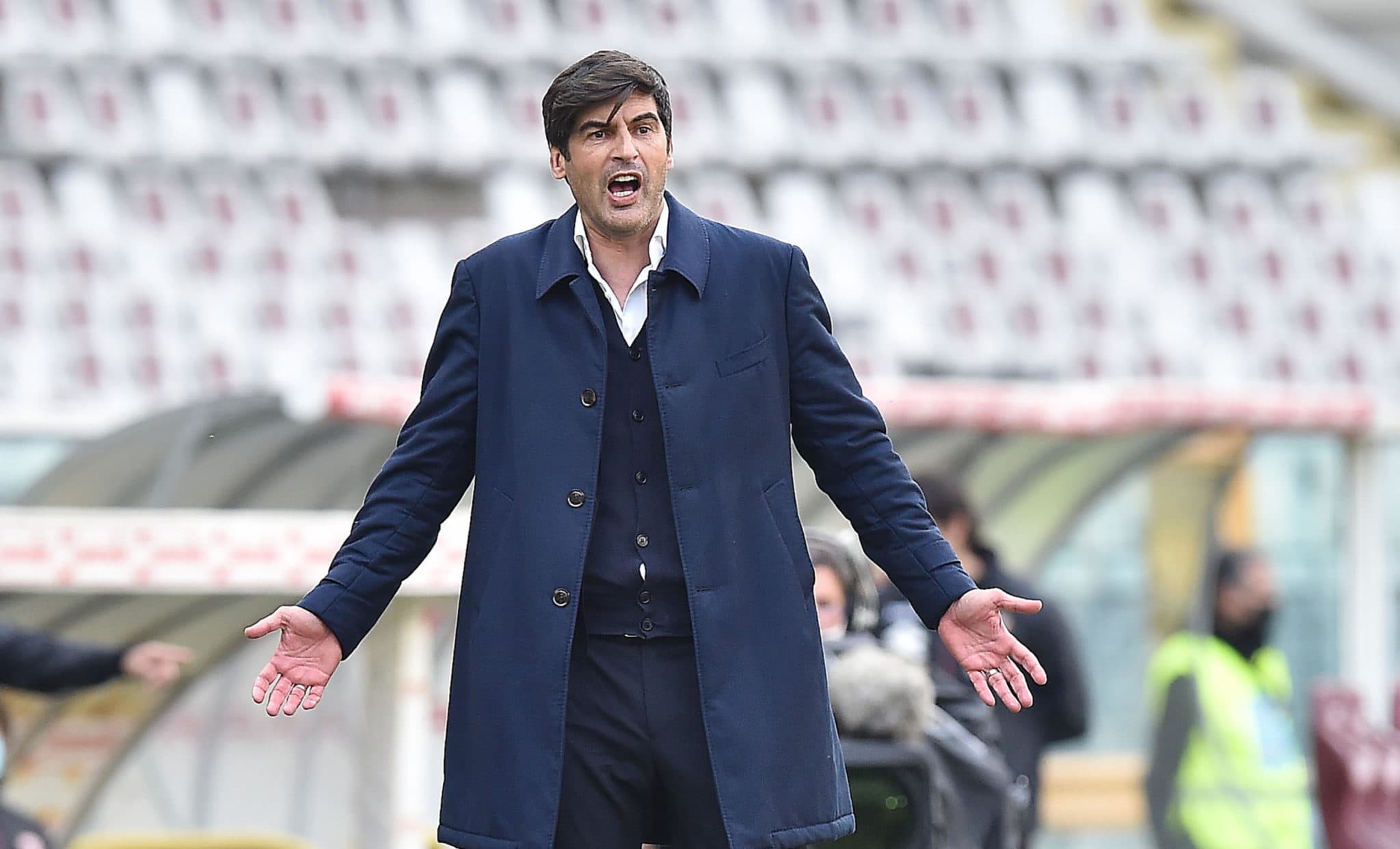 Arrihet marrëveshja, Tottenham zgjedh trajnerin e ri