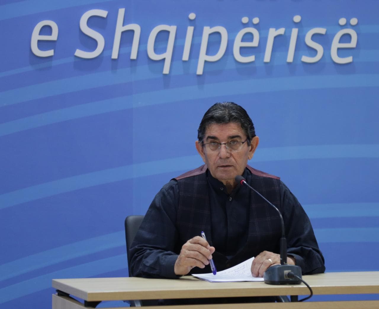     Zgjedhjet në PD/ Gjana: Përveç Bashës, asnjë kandidat s’ka dërguar emrat e komisionerëve (VIDEO)