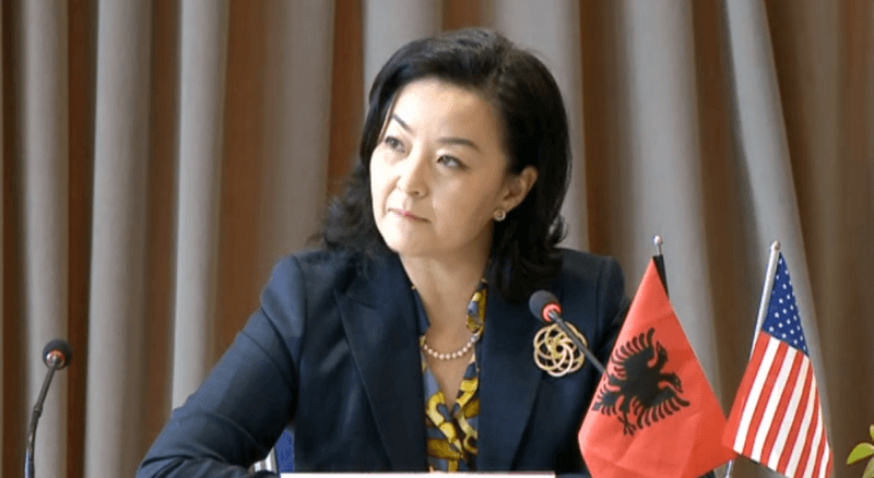 Urdhri ekzekutiv i Biden për Ballkanin, Ambasada e SHBA: Mjet jetik