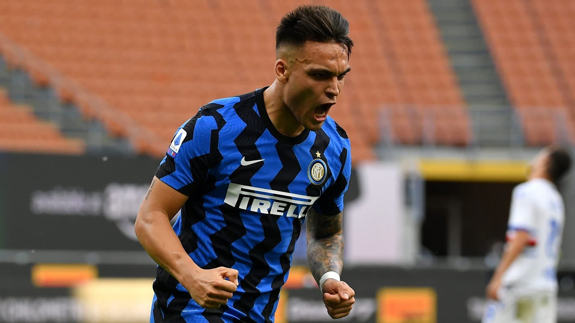 Atletico mëson çmimin e Lautaro Martinez