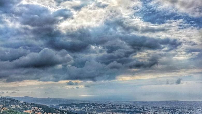 Vranësira dhe reshje të pakta, parashikimi i motit për sot