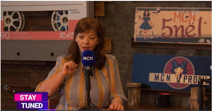 Nora Malaj: Politika ka nevojë për frymë të re, tërhiqem nga fronti i parë (VIDEO)