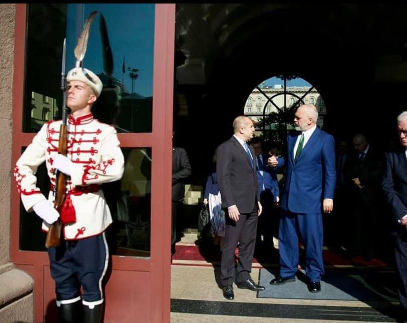   Rama nga Sofja: Dialog për zgjidhjen e ngërçit Bullgari-Maqedoni e Veriut (VIDEO)