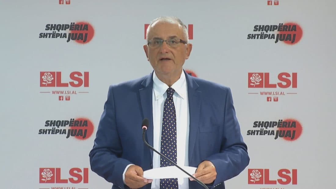 Kuvendi për shkarkimin e Metës/ Ironizon Vasili: Pupacë, e duam votimin me unanimitet